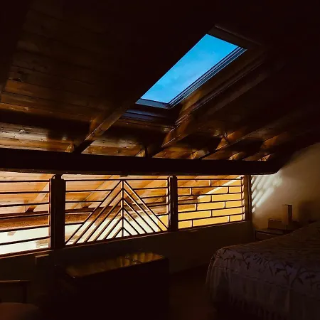 Apartment The Little Sunshine
