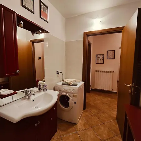 The Little Sunshine Apartment Codevilla