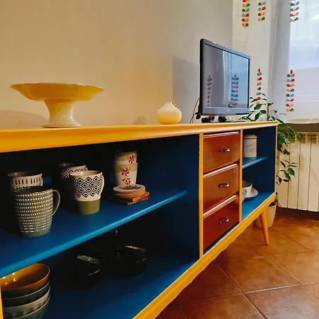 Apartment The Little Sunshine *