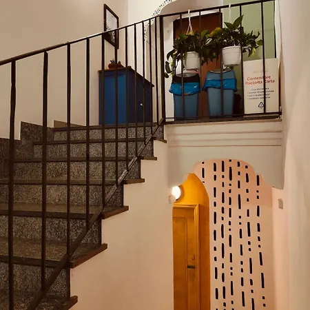 The Little Sunshine Apartment Codevilla