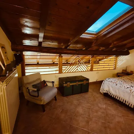 The Little Sunshine Apartment *