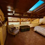 The Little Sunshine Appartement *